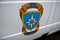 Emblem of the Ministry of Emergency Situations of Russia