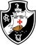 The emblem of the sports club `Club de Regatas Vasco da Gama`. Brazil.