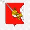 Emblem of Vologda