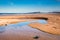 Embleton Beach and Burn