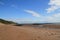 Embleton Beach, looking North