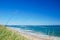 Embleton Beach, Northumberland