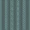 Emboss striped borders 3d seamless pattern. Embossed greek border surface background. Repeat vertical stripes relief ornament.