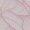 Emboss textured 3d flowers with veins. Floral pink ornamental surface background. Embossed pink flowers with streaks. Repeat