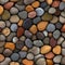 Embrace the charm of stone pattern backgrounds for crafters