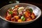 Embrace the Italian artistry of handmade gnocchi, crafted with love and patience, delivering a burst of comfort with each heavenly