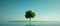 Embrace Simplicity, Plant Futures: Earth Day\\\'s Serenade. Concept Minimalistic Vibes, Sustainability