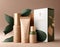 Embracing Inclusive Beauty: Discover an Eco-Friendly Packaging Mockup