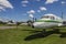 Embraer Bandeirante - Brazilian Aerospacial Memorial (MAB)