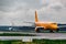 Embraer ERJ 190-100 Saratov Airlines