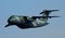 Embraer Kc-390 Demo Flight