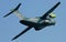 Embraer Kc-390 Demo Flight