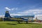 Embraer Super Tucano - Brazilian Aerospacial Memorial (MAB)