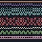 Embroidery borders patterns
