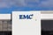 EMC Facility in Silicon Valley