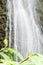 Emei mountains Waterfall