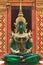 The Emerald Buddha