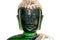 Emerald Buddha image