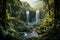 Emerald Canopy - The Vibrant Biodiversity of Rainforests