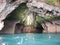 Emerald cave Trang Thailand