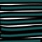 emerald green horizontal stripes pattern metal stripes, silk stripes. The glare in the middle
