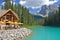 Emerald Lake