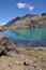 Emerald Lake, Tongariro Northern Circuit, Alpine Crossing