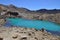 Emerald Lake, Tongariro Northern Circuit, Alpine Crossing