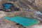 Emerald Lakes New Zealand