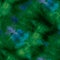 Emerald Tie Dye. Artistic Fabric. Tie Dye Hippie Pattern. Deep Colors Textile. Tie and Dye. Magic Fashion Textile. Beautiful Hand