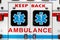 Emergency ambulatory care