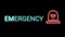 Emergency icon