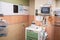 Emergency room monitoring system
