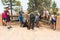 Emergency services at Bryce Canyon National Park