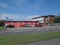 Emergency services, community safety, fire station