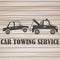 Emergency towing service