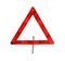 Emergency trafic triangle