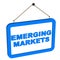 Emerging markets