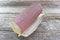 Emery paper - sandpaper