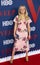 Emily Meade at the Premiere of Final Season of VEEP