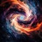 Eminence of Darkness: Embracing the Power of Black Holes