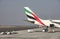 Emirates Airbus 330