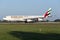 Emirates Airbus A340