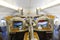Emirates Airbus A380 interior