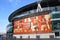 Emirates stadium