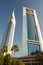 Emirates Towers Dubai