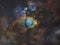 Emission Nebula