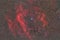 Emission Nebula SH2-199
