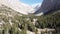Emli Valley at Aladaglar National Park