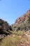 Emma Gorge Walk Kimberley Western Australia